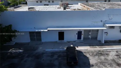 Little Haiti Commercial Space Available