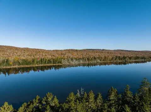 Allagash Lodge Sporting Camp