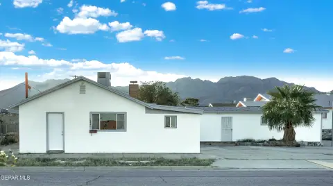 3-Unit Triplex