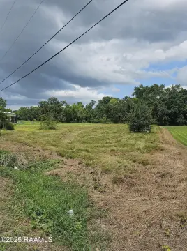 Residential Land in Theriot, LA