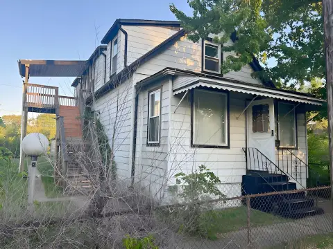 Four-Bedroom Duplex Investment Opportunity