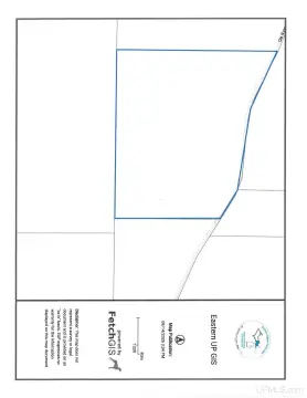 Northern Michigan Land Parcel