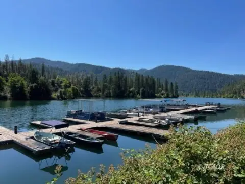 Lewiston Marina Business Opportunity