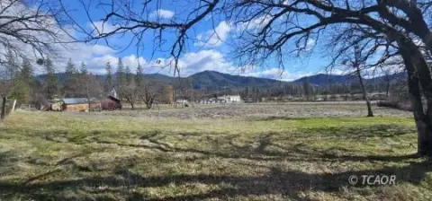 Hayfork Valley Vacant Land Parcels