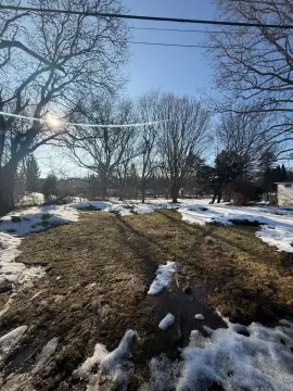 Residential Lot in Camillus, NY