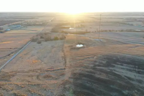 21 Acres Vacant Land