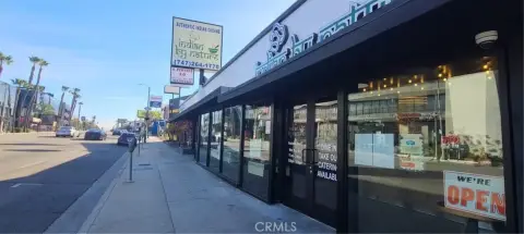 Encino Restaurant Business Opportunity