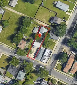 Pleasantville Industrial Garage/Warehouse Opportunity