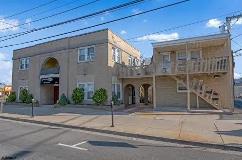Ocean City Mixed-Use Investment