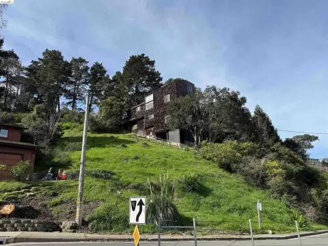 Richmond Land Development Opportunity