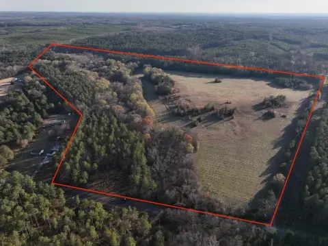 73-Acre Farm Homesite Opportunity