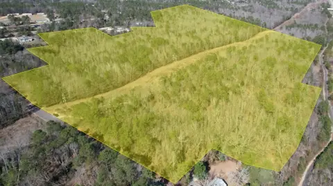 Prime Commercial Land Opportunity