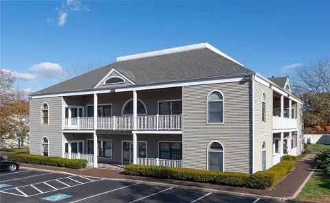 Westerly Turn-Key Office Suite