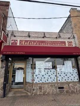 Established Deli and Catering Business