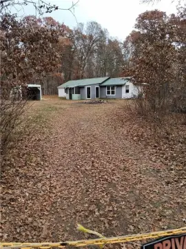 Residential Land in Crow Wing
