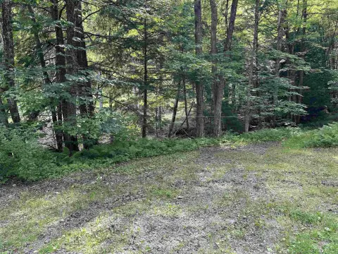 Vermont Land Parcel For Sale