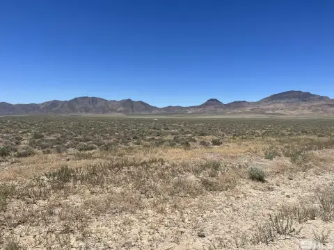 Lovelock Nevada Acreage For Sale