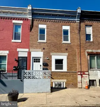 Renovated Duplex in Hunting Park