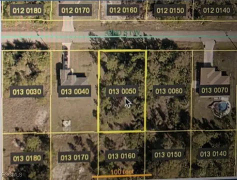 Lehigh Acres Land Opportunity