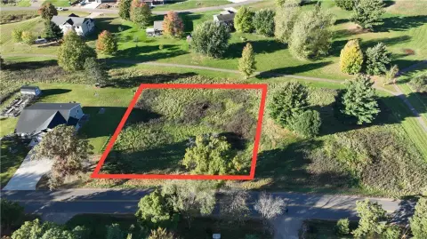 Chetek Land Near Lake Access