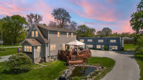 Lansing, IL Investment Opportunity