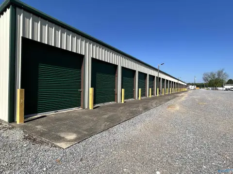 Mixed-Use Property with Indoor Range