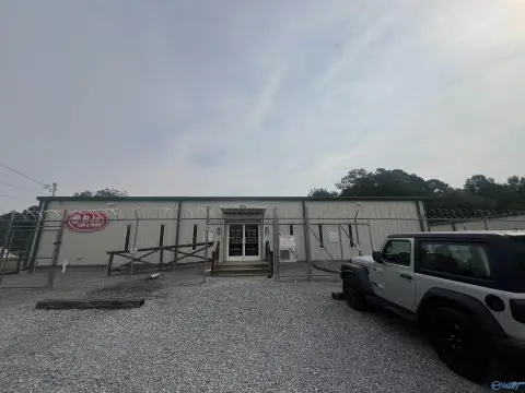 Profitable Commercial Property with Shooting Range