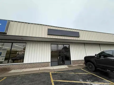 Madisonville Office Space For Lease