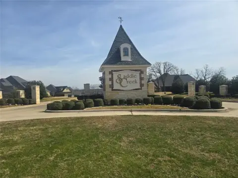 Residential Lot in Saddle Creek