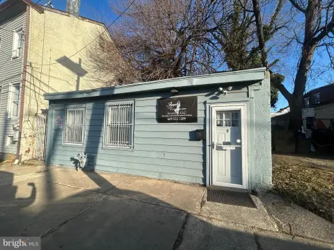 Retail/Wellness Space in Trenton, NJ