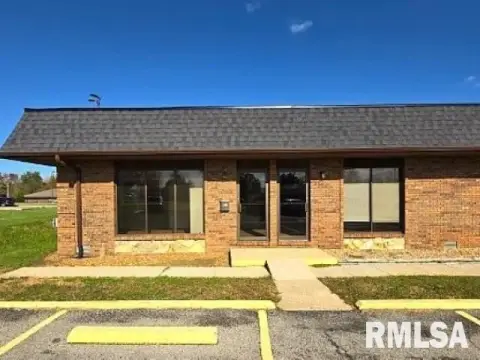 Prime Location Office Space