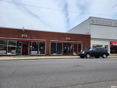 Updated Office Space Available