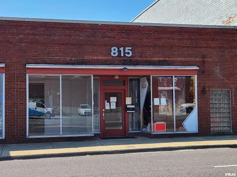 Updated Office Spaces For Rent