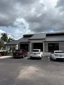 Professional Office Unit