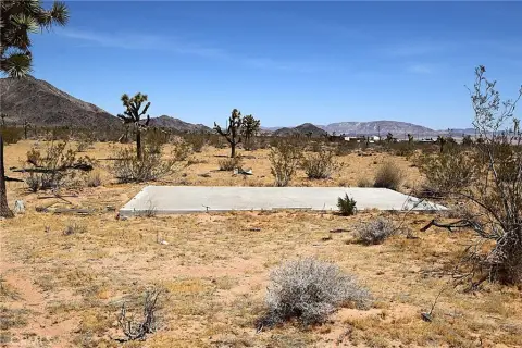Land in Peaceful Landers Community