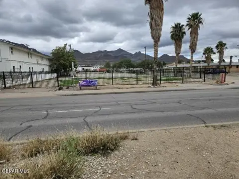 C3-Zoned Commercial Land