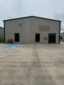 Lafayette Industrial/Office/Retail Space Available