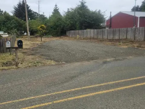 Coos Bay Land For Sale