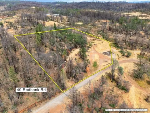 Cohasset Land: Build Your Dream