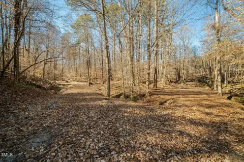 39 Acres in Clayton, NC