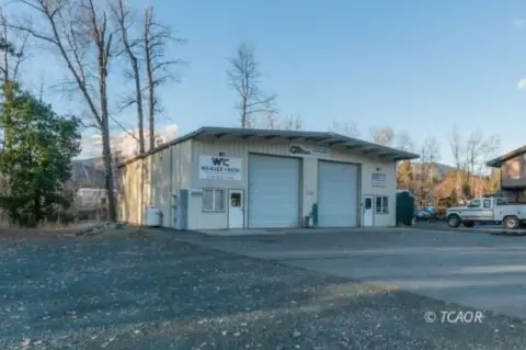 Picture of Industrial properties at Masonic Ln 50, Weaverville, CA