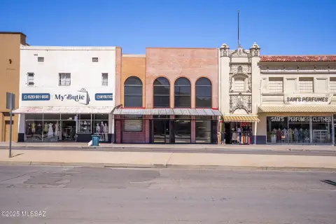 Nogales Commercial Opportunity on Grand