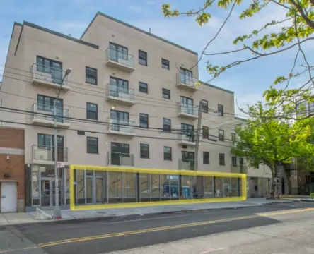 Ridgewood Commercial Space For Lease