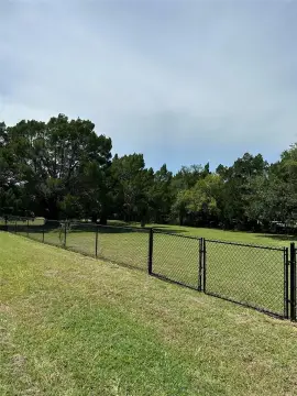 Waterfront Land with Gulf Access