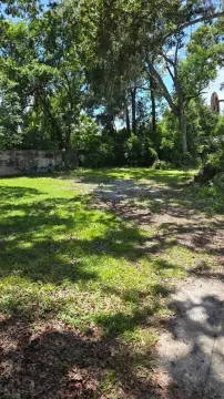 Seminole Heights Buildable Lot