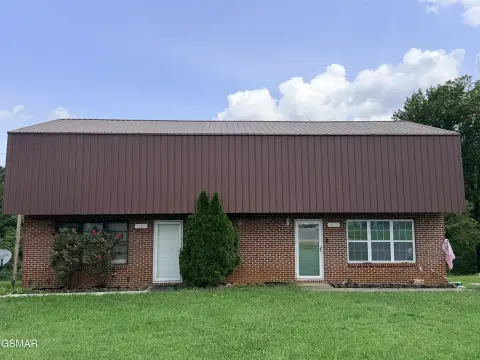 Two-Story Duplex