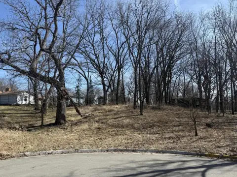 Ames Residential Lot Opportunity