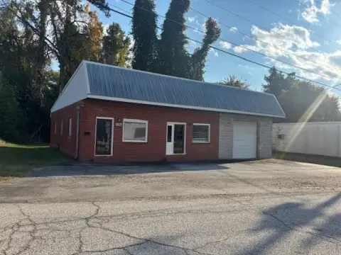 Versatile Commercial Property in Greenwood