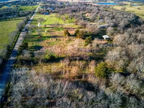 Land Ready for Dream Home