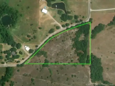Land Available in Ardmore, OK